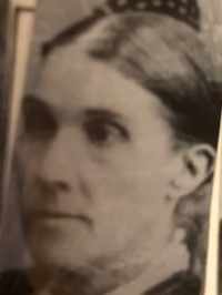 Eliza Manning Evans (1811 - 1881) Profile